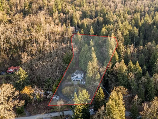 42602 MAJUBA HILL ROAD, Majuba Hill, Yarrow, British Columbia V2R5H3