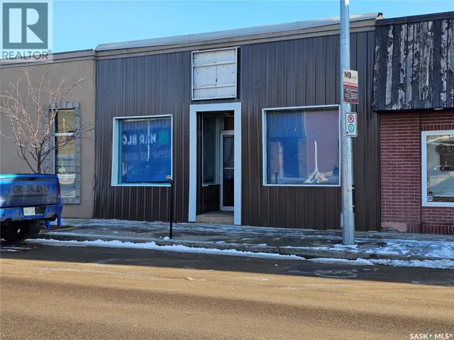 1086 102nd STREET, North Battleford, Saskatchewan S9A1E6