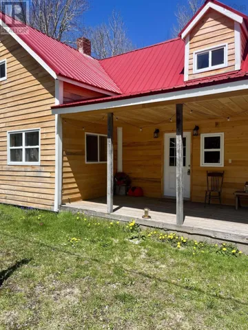 5404 8 Highway, South Milford, Nova Scotia B0S1A0