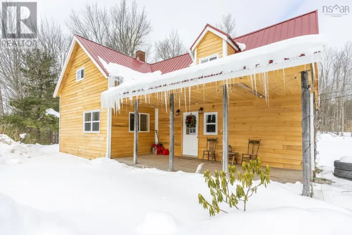 5404 8 Highway, South Milford, Nova Scotia B0S1A0