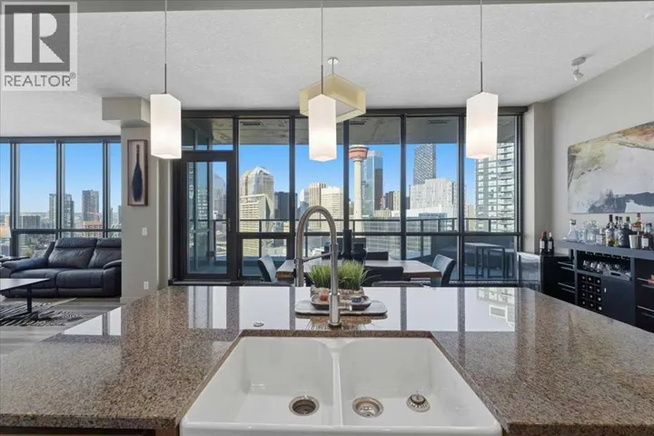 2401, 220 12 Avenue SE, Calgary, Alberta T2G0R5