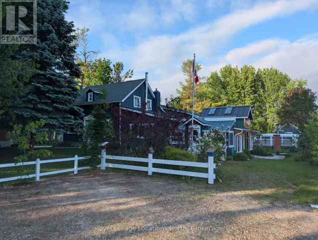 236 PHILLIPS STREET, Clearview (Stayner), Ontario L0M1S0