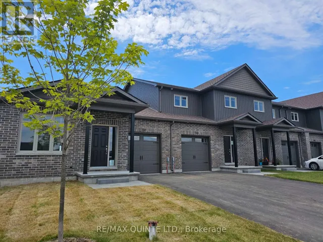 197 BEASLEY CRESCENT, Prince Edward County (Hallowell Ward), Ontario K0K2T0