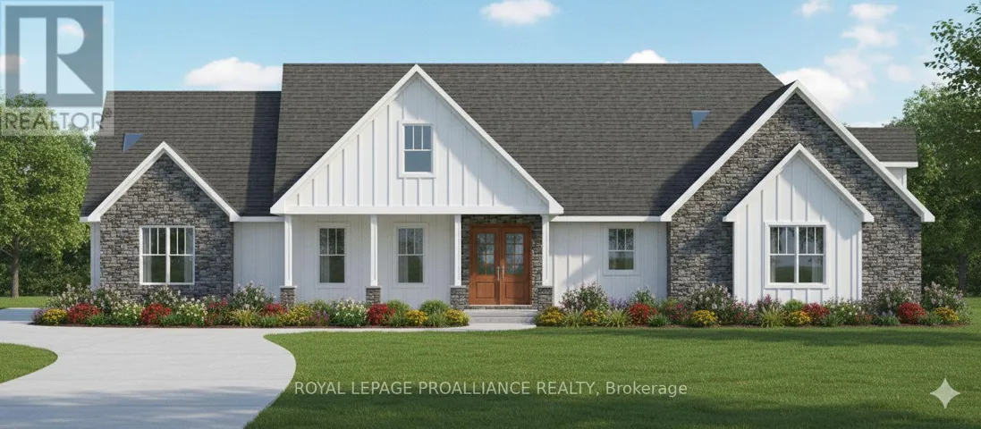 12 BEREND COURT, Quinte West (Frankford Ward), Ontario K0K2C0