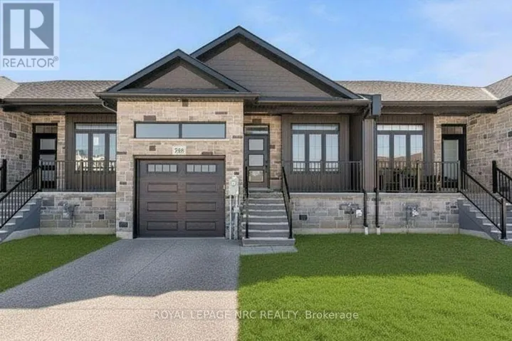 738 CLARENCE STREET, Port Colborne (Sugarloaf), Ontario L3K0A8