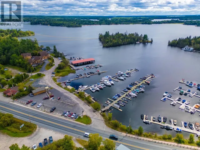 557 Lakeview Drive, Kenora, Ontario P9N3P6