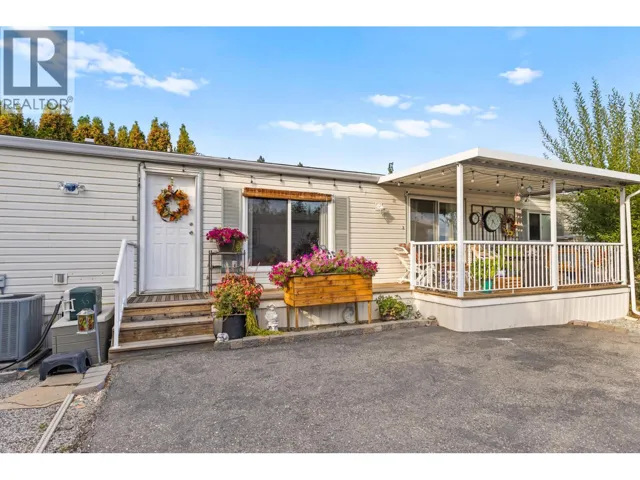 1750 Lenz Road Unit# 34, West Kelowna, British Columbia V1Z3N1