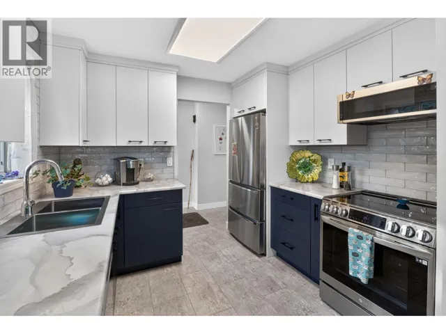 1480 Terai Road Unit# 109, Kelowna, British Columbia V1X7H3