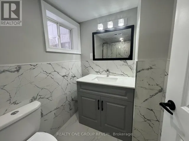 BASEMENT - 75 REGATTA CRESCENT, Toronto (Newtonbrook West), Ontario M2R2X7