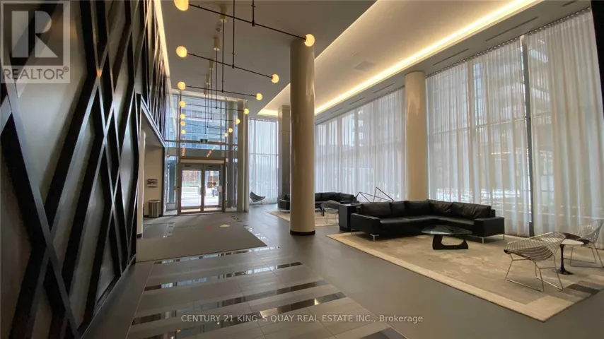 910 - 52 FOREST MANOR ROAD, Toronto (Henry Farm), Ontario M2J1M6