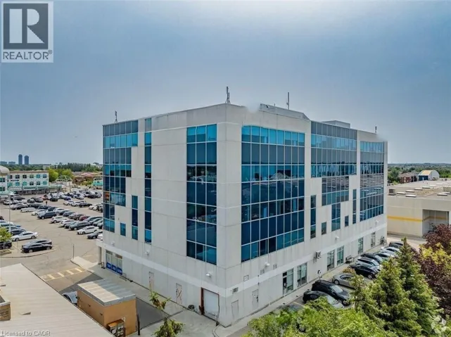 60 GILLINGHAM Drive, Peel, Ontario L6X0Z9