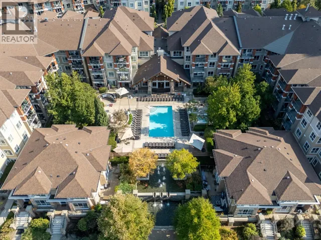 1099 Sunset Drive Unit# 438, Kelowna, British Columbia V1Y9Z2