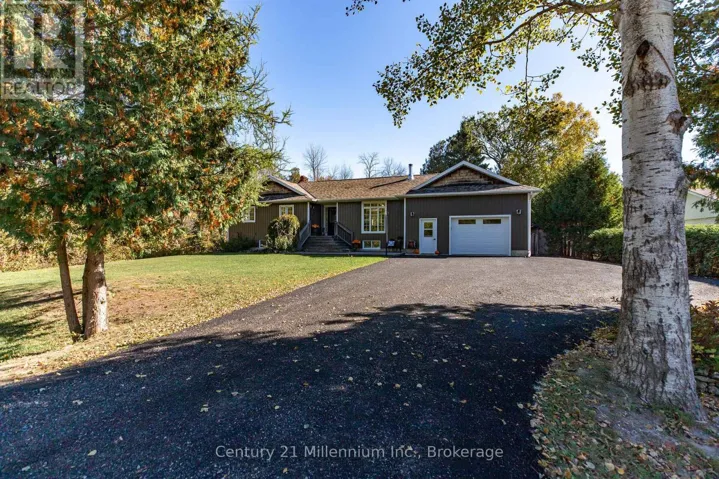 23 PIERCE STREET N, South Bruce Peninsula, Ontario N0H2T0