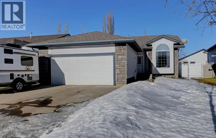 37 Pinnacle Crescent, Grande Prairie, Alberta T8W2P6