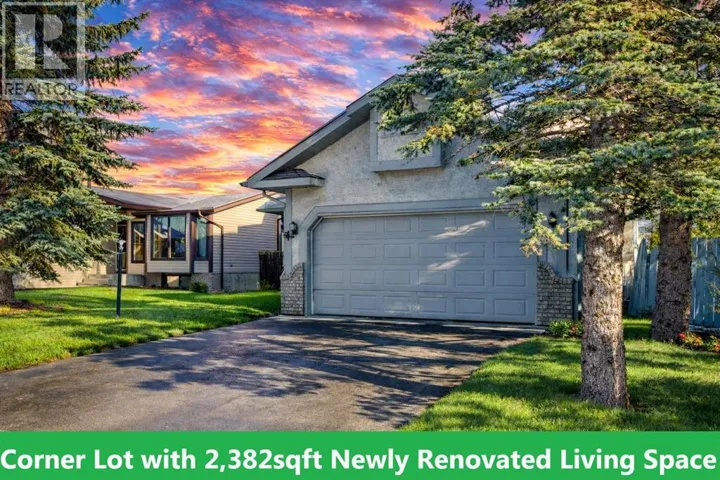 624 Shawinigan Drive SW, Calgary, Alberta T2Y2H4
