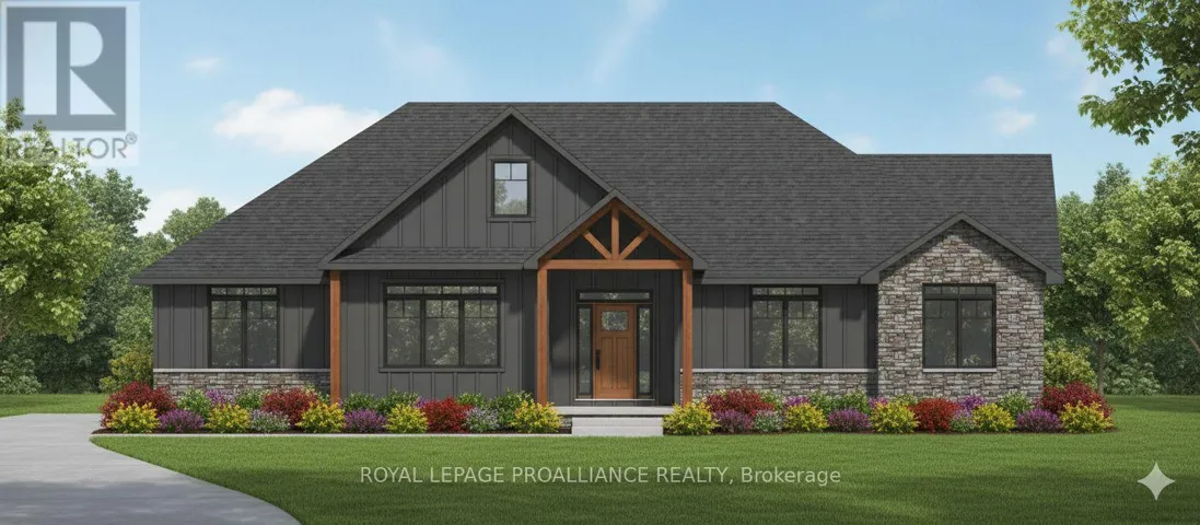 4 BEREND COURT, Quinte West (Sidney Ward), Ontario K0K2C0