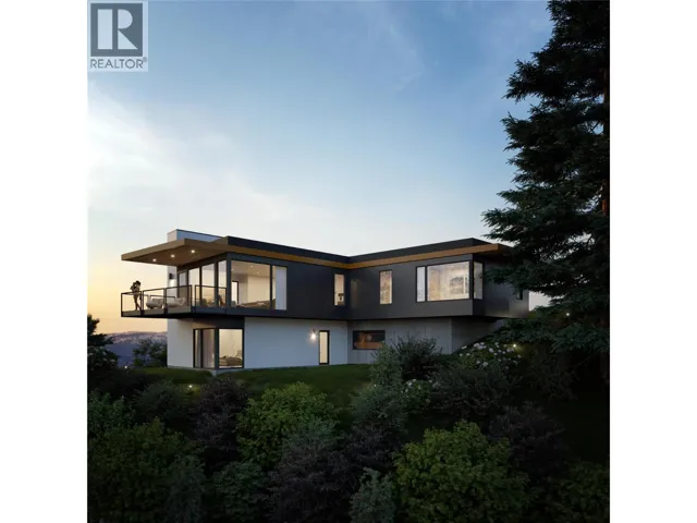 6116 Cuthbert Road Lot# 1, Summerland, British Columbia V0H1Z1