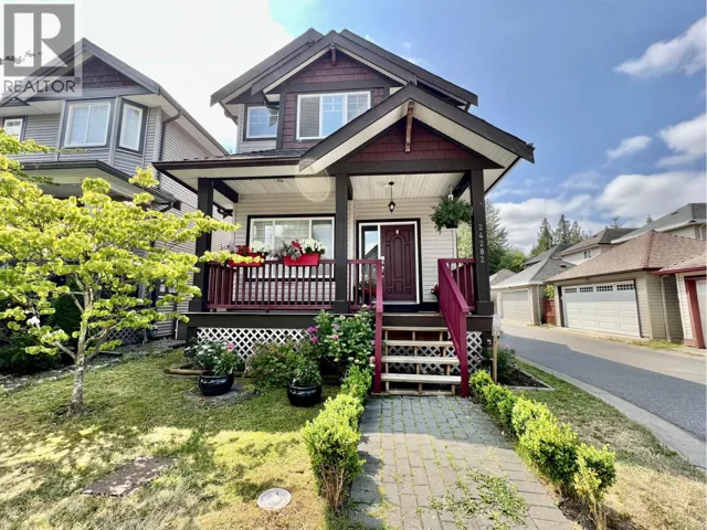 24282 101A AVENUE, Maple Ridge, British Columbia V2W0C2
