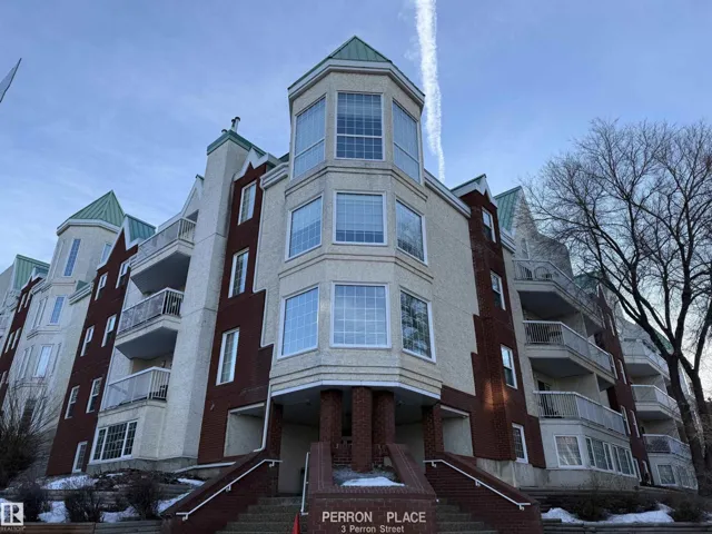 #610 3 Perron ST, St. Albert, Alberta T8N5Z5