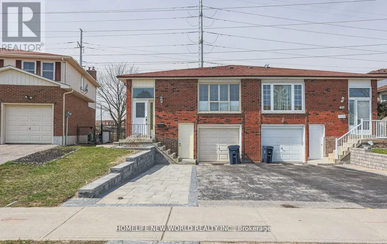 88 BRAYMORE BOULEVARD, Toronto (Rouge), Ontario M1B2N5