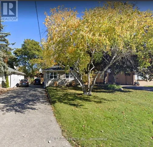 BSMT - 275 ESSEX AVENUE, Richmond Hill (Harding), Ontario L4C2C4