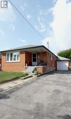 14 NORDIN AVENUE W, Toronto (Islington-City Centre West), Ontario M8Z2B1