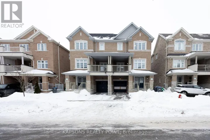 12 LOWES HILL CIRCLE, Caledon, Ontario L7C4H4