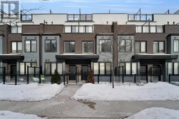 14 - 1150 STROUD LANE, Mississauga (Clarkson), Ontario L5J1L4