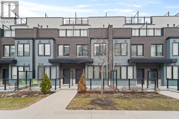 14 - 1150 STROUD LANE, Mississauga (Clarkson), Ontario L5J1L4