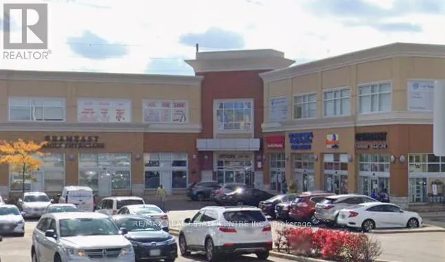 232 - 2130 NORTH PARK DRIVE, Brampton (Bramalea North Industrial), Ontario L6S0C9