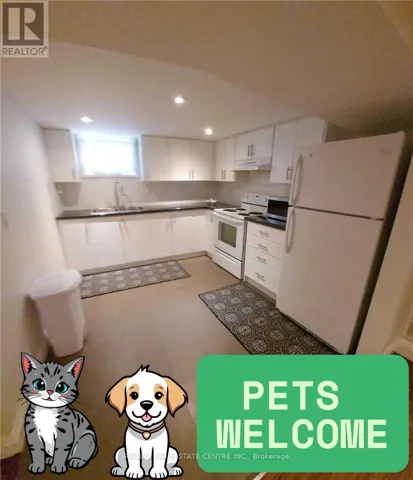 1086 FOURTH STREET, Mississauga (Lakeview), Ontario L5E1K3