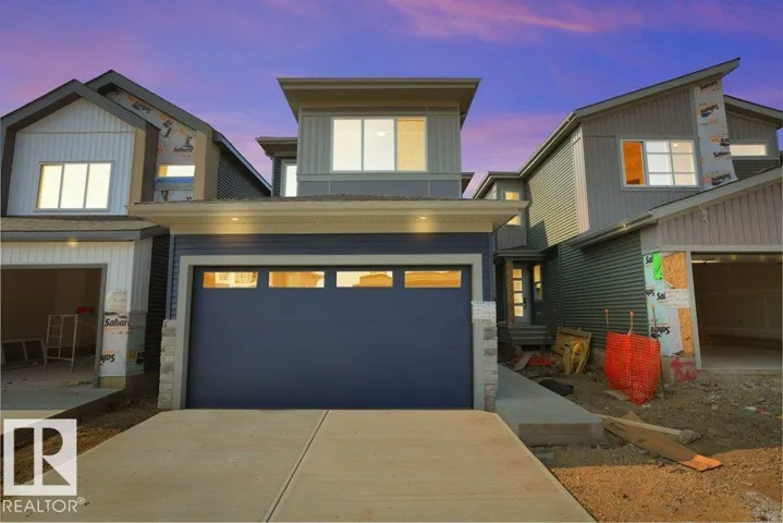 8447 Mayday Link SW, Edmonton, Alberta T6X3G1