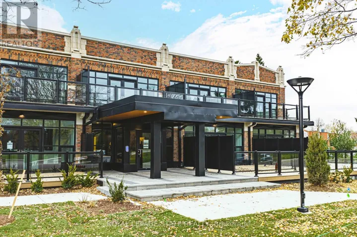 103 - 555 SANATORIUM ROAD, Hamilton (Mountview), Ontario L9C2B1