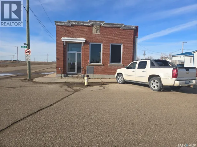 101 Main STREET, Rouleau, Saskatchewan S0G4H0