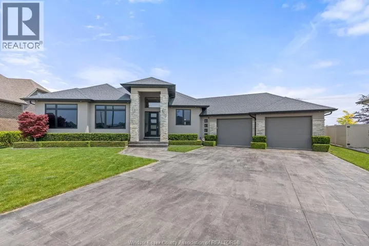 6 MULBERRY CRESCENT, Kingsville, Ontario N9Y0B8