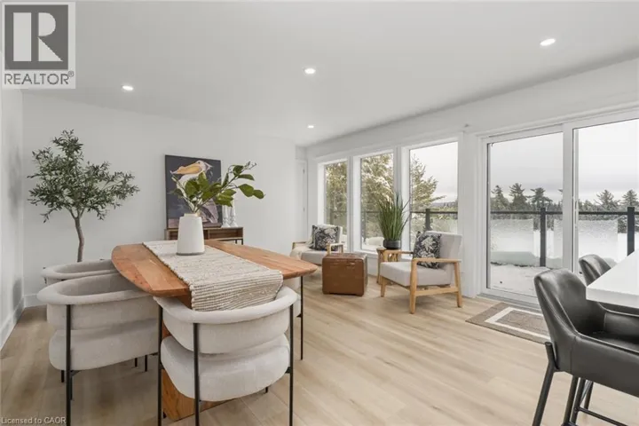 5789 N KENNISIS LAKE Road, Haliburton, Ontario K0M1M0