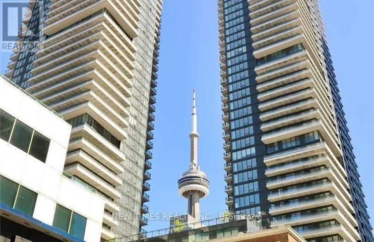 2102 - 125 BLUE JAYS WAY, Toronto (Waterfront Communities), Ontario M5V0N5