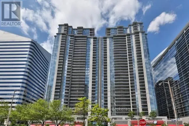 1701 - 4968 YONGE STREET, Toronto (Lansing-Westgate), Ontario M2N7G9