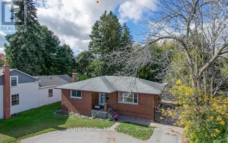 50 LIBERTY STREET N, Clarington (Bowmanville), Ontario L1C2L7