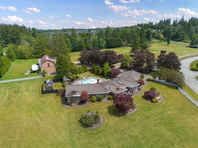 382 194 STREET, Surrey, British Columbia V3Z9R9