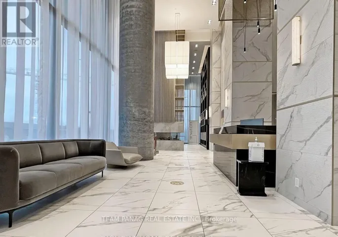 3011 - 950 PORTAGE PARKWAY, Vaughan (Vaughan Corporate Centre), Ontario L4K3W4