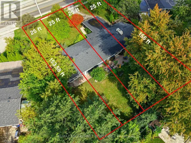 230 SOUTH SERVICE ROAD, Mississauga (Mineola), Ontario L5G2S1