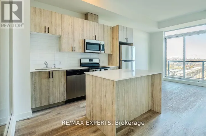 802 - 2475 OLD BRONTE RD ROAD, Oakville (WM Westmount), Ontario L6M5S7