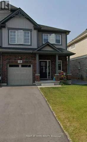 136 ALICIA CRESCENT, Thorold (Hurricane/Merrittville), Ontario L2V0M2