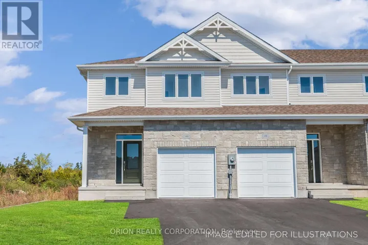 418 BUCKTHORN DRIVE, Kingston (City Northwest), Ontario K7P0V6