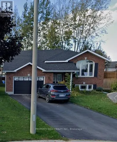 12 CHRISTOPHER COURT, Belleville (Belleville Ward), Ontario K8N5Z3