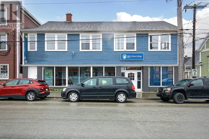 74 Townsend Street, Sydney, Nova Scotia B1P5C8