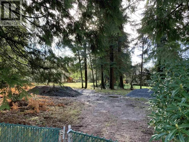 2490 LEGGETT DRIVE, Anmore, British Columbia V3H4W9