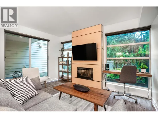 104 2832 CAPILANO ROAD, North Vancouver, British Columbia V7R4H5