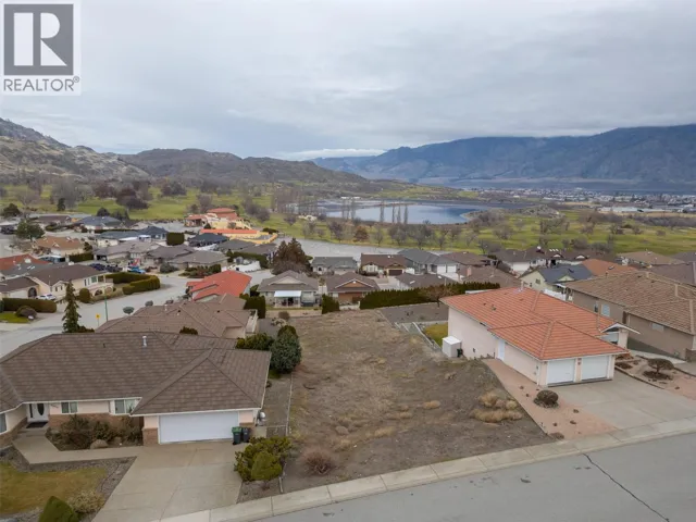 11915 La Costa Lane, Osoyoos, British Columbia V0H1V4
